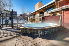 Гостиница The Phoenix at Steamboat by Wyndham Vacation Rentals, Стимбоат Спрингс